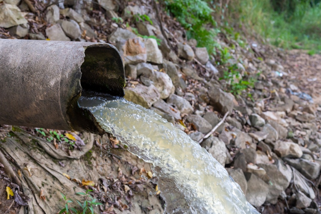 В столице Мордовии продолжается масштабная реконструкция систем водоснабжения