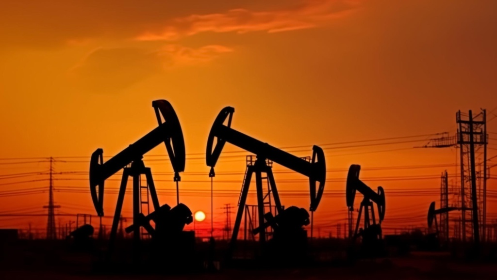 Business Standard: чиновники США призвали Индию продолжить соблюдение потолка цен на нефть из РФ Business Standard: чиновники США призвали Индию продолжить соблюдение потолка цен на нефть из РФ