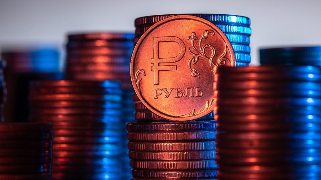 Банк России представил общее объяснение для валютной нестабильности Банк России представил общее объяснение для валютной нестабильности
