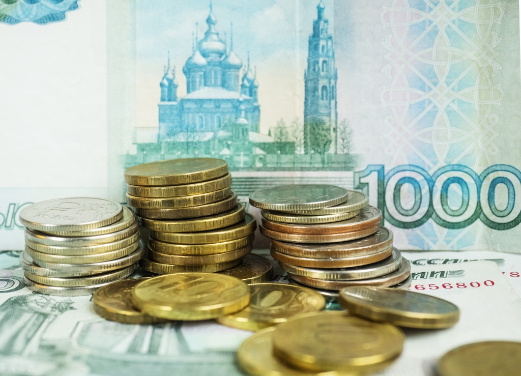 Маркировка товаров принесла в бюджет России 1,2 трлн рублей