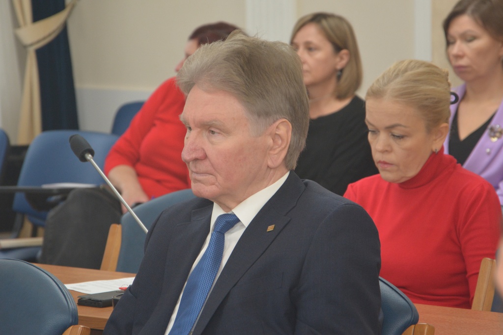 Бюджет Воронежа на 2025 год: увеличение доходной части на 5,6 миллиарда рублей