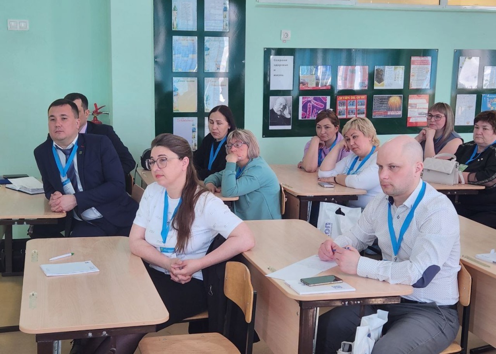 В Иркутском районе прошел родительский форум «Образование и семья — единство ценностей» 