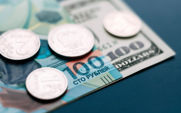 Эксперты ожидают начала покупок валюты в ФНБ во втором полугодии