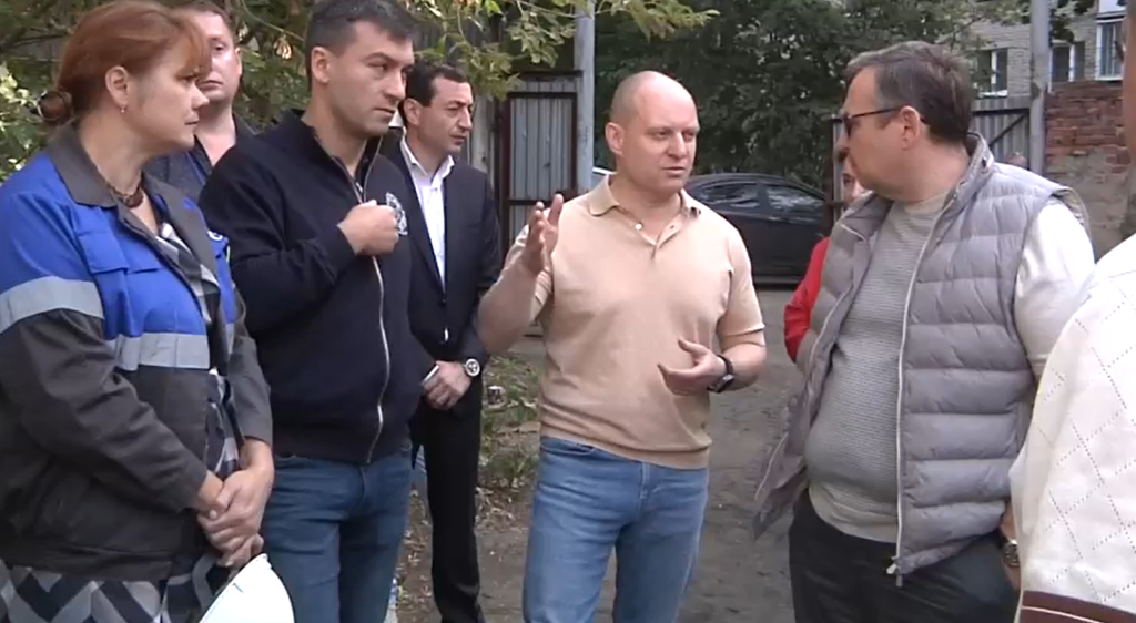 Теплоэнерго график