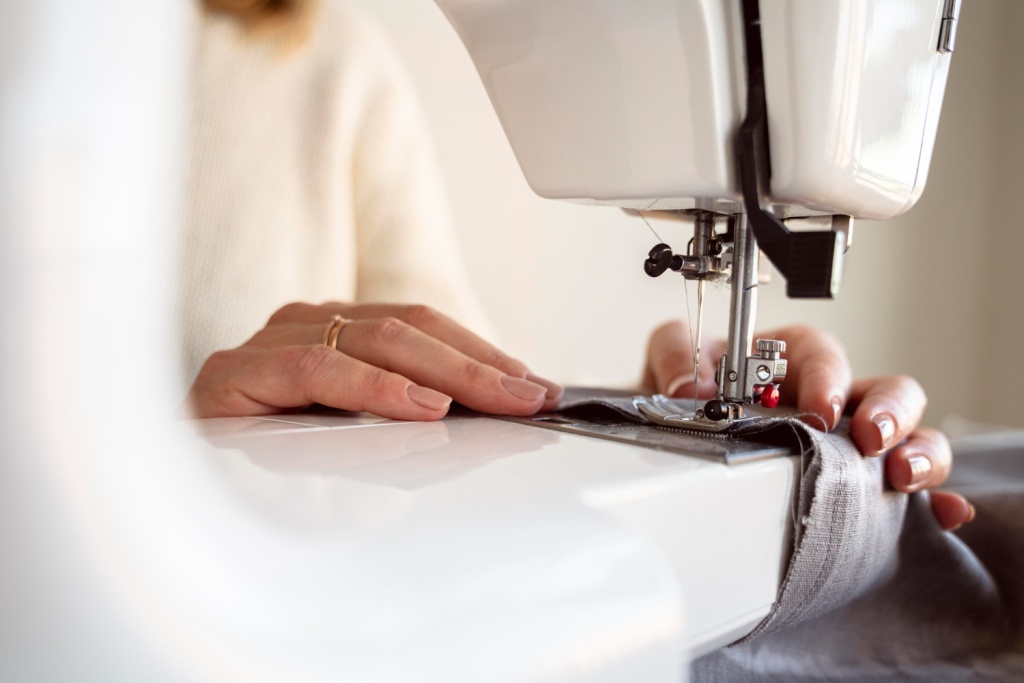 Маркетплейсы способствуют развитию швейного производства в Ивановской области