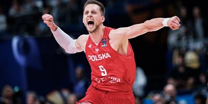 Польша - Франция: прогноз на матч 1/2 финала чемпионата Европы по баскетболу