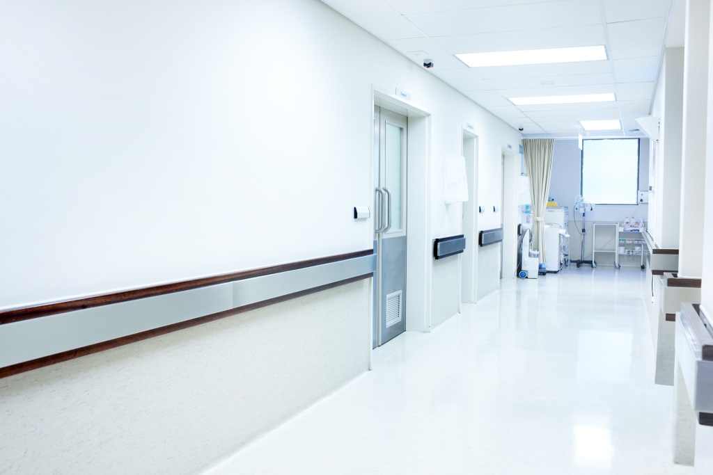 Кич-Городецкая центральная районная больница получила новый современный гистерорезектоскоп