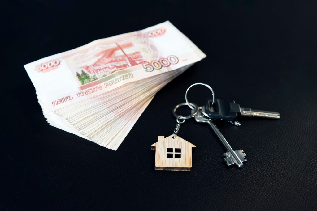Министерство жилищной политики Московской области напомнило о правилах оформления семейной ипотеки