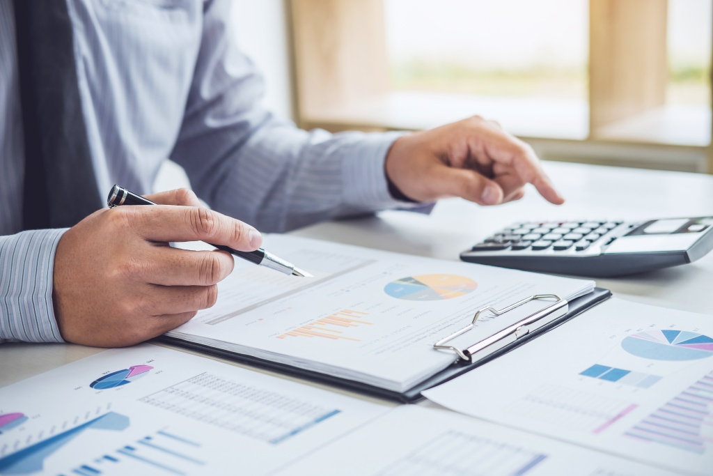 ЮКаssa: три четверти бизнесменов ведут полноценный финансовый учёт