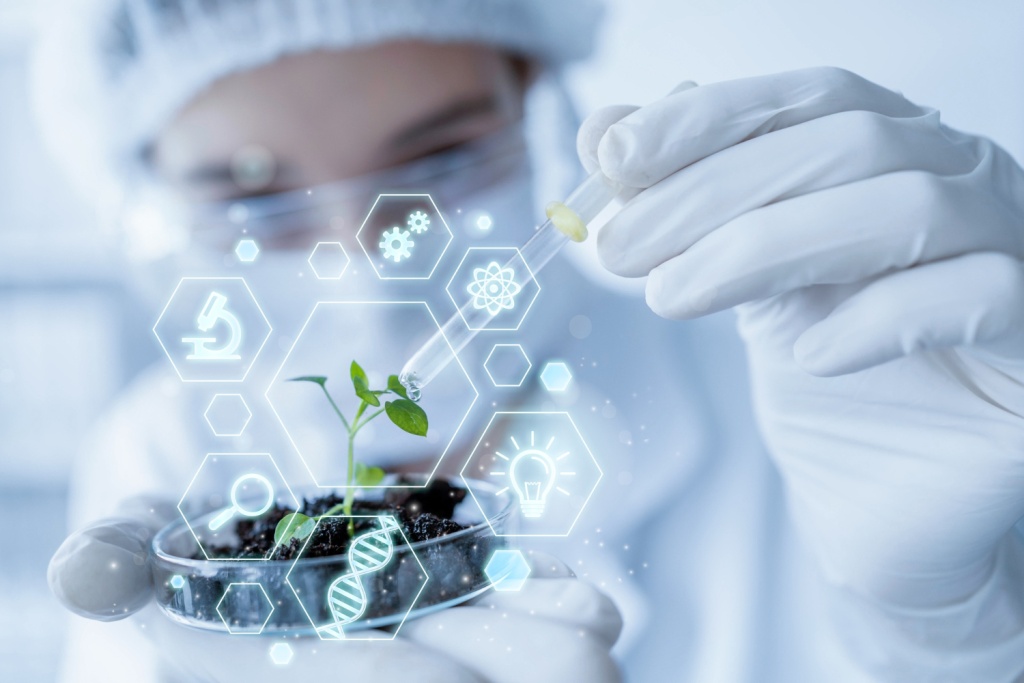 В Самарском медицинском университете будут готовить магистров в сфере биотехнологий
