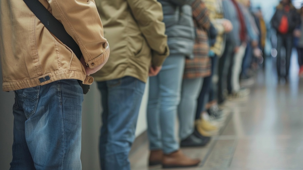 В России могут появиться новые сборы для мигрантов