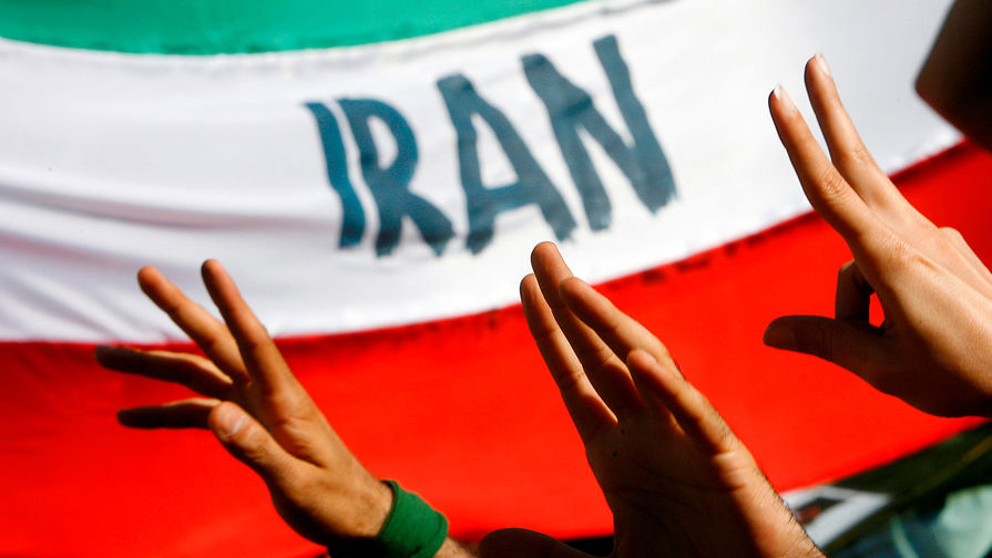 Иран назвал Российскую Федерацию главным инвестором за год