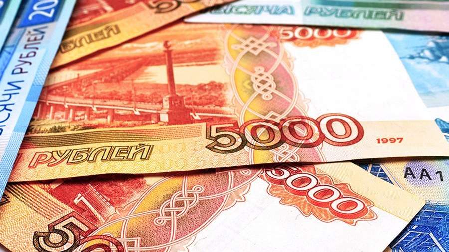 ЦБ хочет ввести в этом году новые банкноты 1000 и 5000 рублей