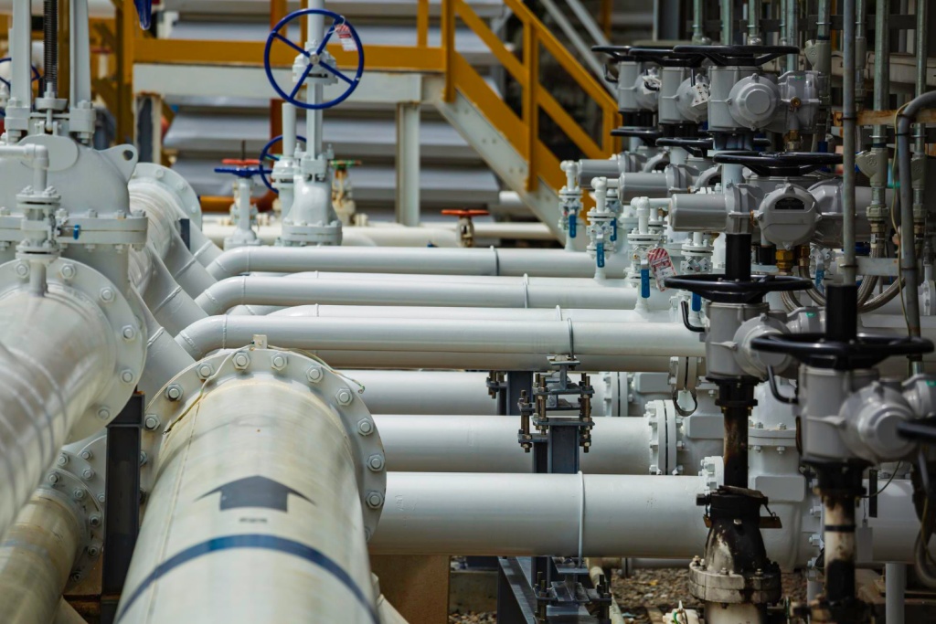«Газпром» в октябре нарастил добычу газа на 11,8% «Газпром» в октябре нарастил добычу газа на 11,8%
