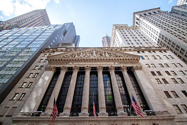 Нью-Йоркская фондовая биржа прекратит листинг акций «Циана»