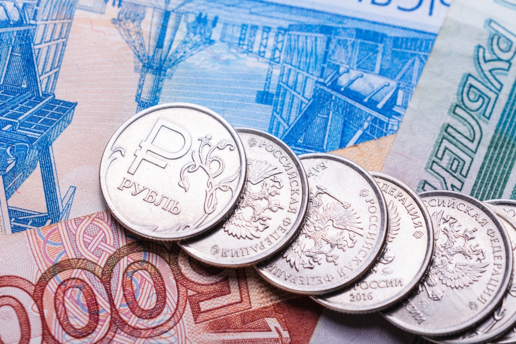 Проект федерального бюджета на 2026-2028 годы передан в Государственную Думу