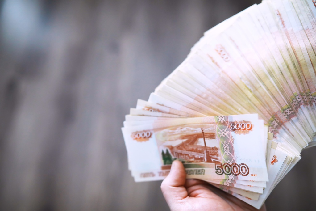 Житель Вологодской области выиграл полтора миллиона в лотерее