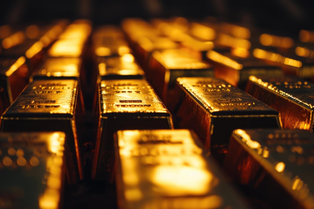 Эксперт: Турция и Россия могут решить проблему банковских расчётов золотом