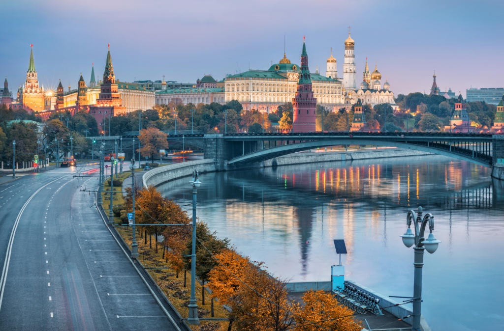 Прокуратура проверяет факт засыпки Москвы-реки около Нагатинского затона