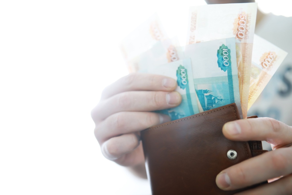 Выдача потребительских кредитов в ноябре снились на 21%