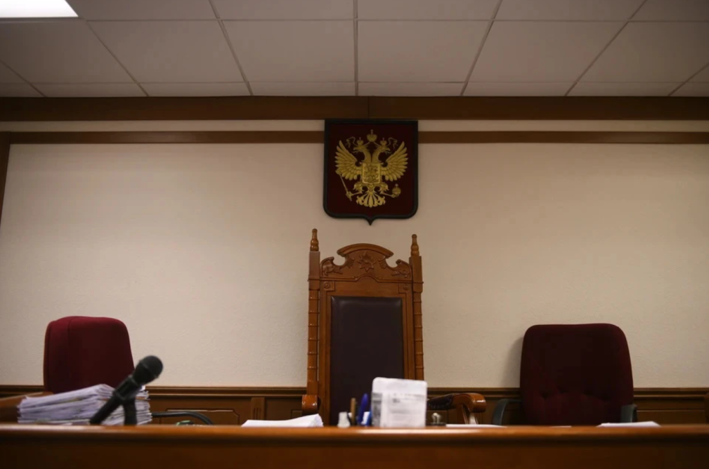«РусГидро» в суде добивается возврата акций, принадлежащих ликвидированной ирландской фирме