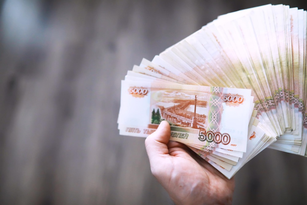 Mash: Хабиб Нурмагомедов задолжал ФНС почти 310 миллионов рублей