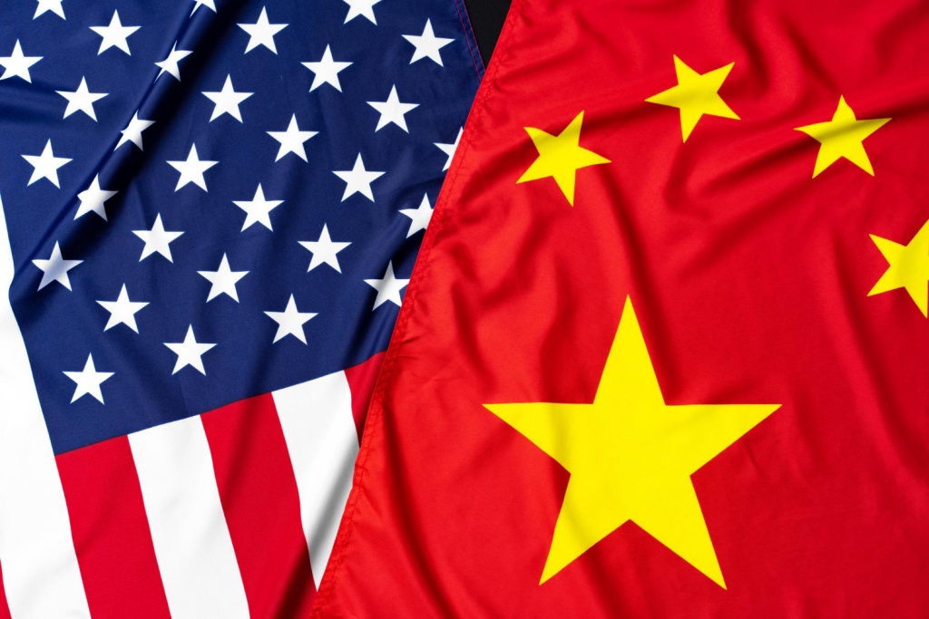США ослабили экспортные ограничения для Китая, разрешив поставки программного обеспечения для микросхем и этана США ослабили экспортные ограничения для Китая, разрешив поставки программного обеспечения для микросхем и этана