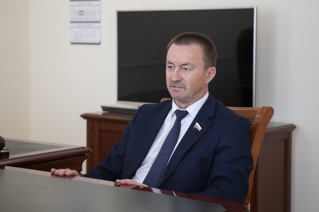 «Помощь семьям героев — наш безусловный приоритет»: при поддержке депутатского корпуса Воронежской областной думы в регионе запускают уникальный проект для жён участников СВО