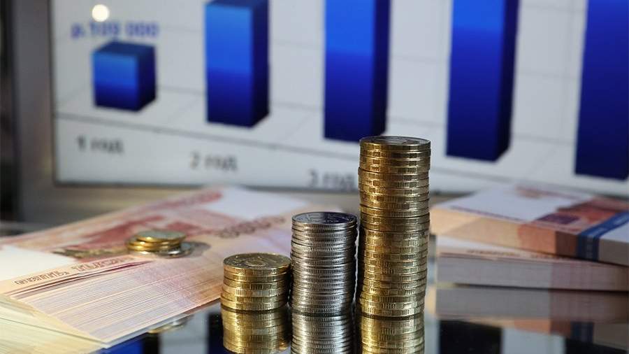 Спрос на вклады в российских банках подскочил в 2–5 раз Спрос на вклады в российских банках подскочил в 2–5 раз