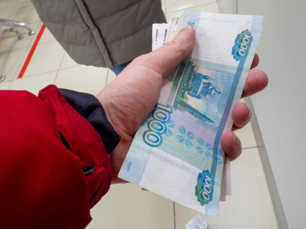 Предпринимателя из Воронежской области обвиняют в даче взятки сотруднику полиции