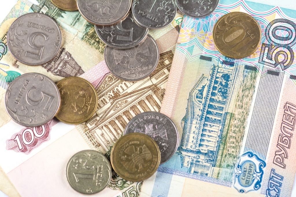 ФНС: налоговые сборы в новых регионах РФ выросли на треть