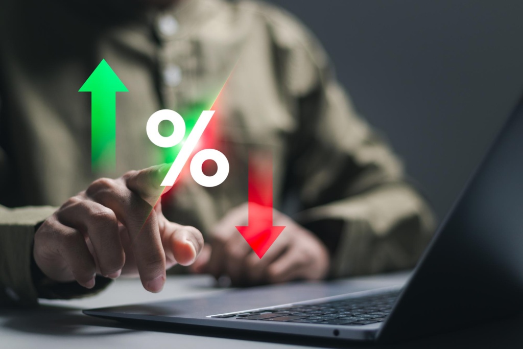Овощи, сахар и отдых дешевеют: недельная инфляция — 0,06%