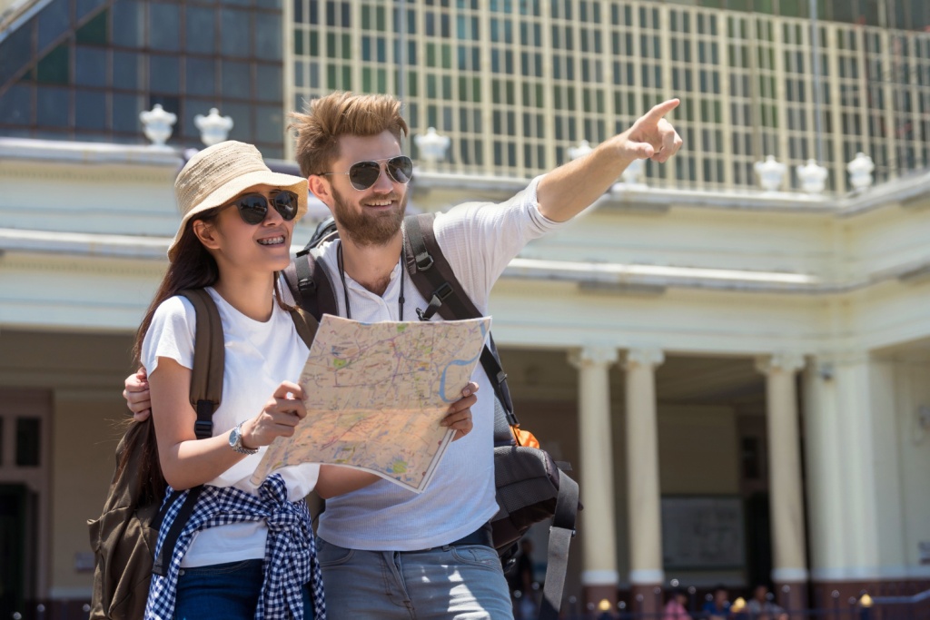 В Сочи появится многоуровневый квест-маршрут для любителей познавательного туризма