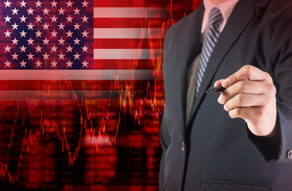 Новые торговые ограничения США спровоцировали падение азиатских рынков