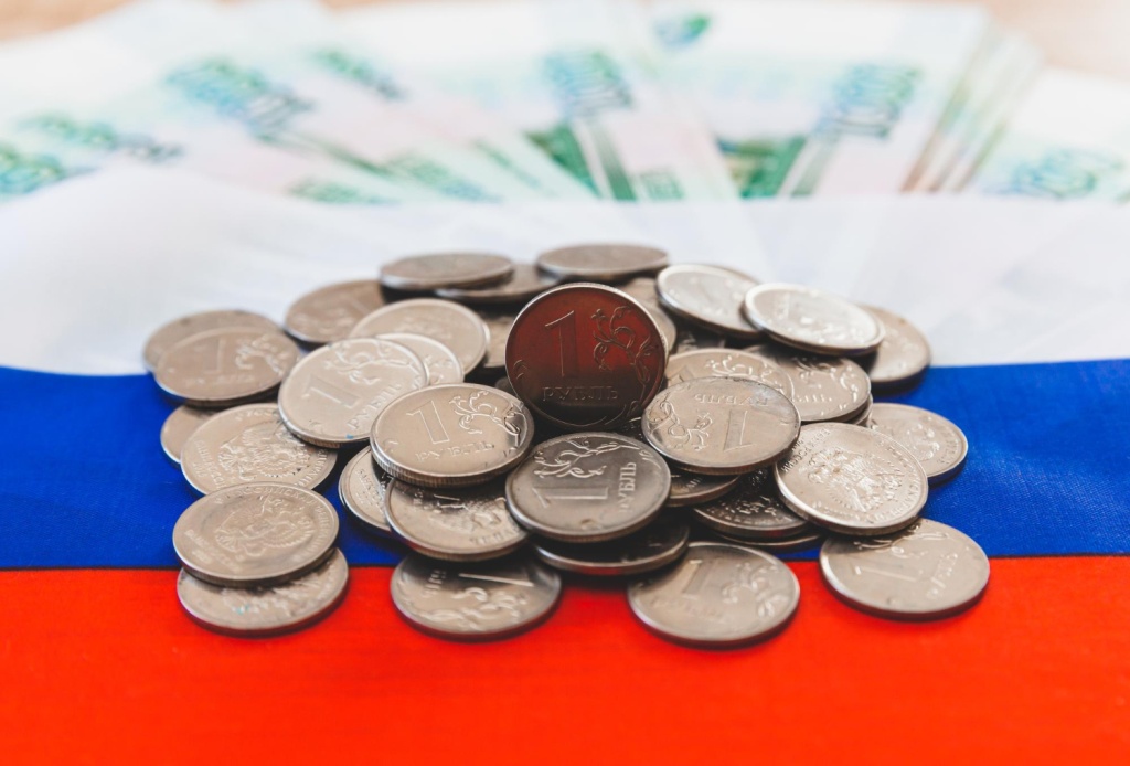 Дефицит бюджета РФ в январе составил 308 миллиардов рублей Дефицит бюджета РФ в январе составил 308 миллиардов рублей