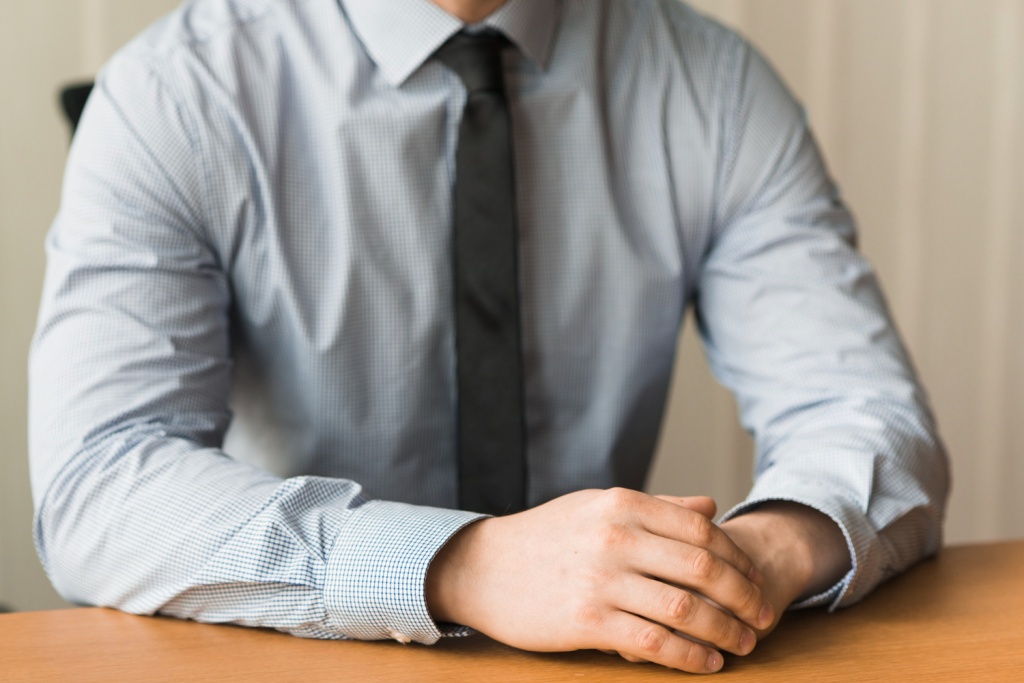 Депутат Воронежской областной Думы Дмитрий Проскурин провёл приём граждан