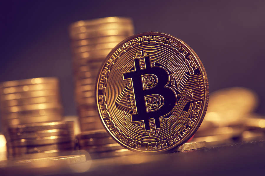 Цена на биткоин превысила $19 000 впервые с ноября 2022 года Цена на биткоин превысила $19 000 впервые с ноября 2022 года