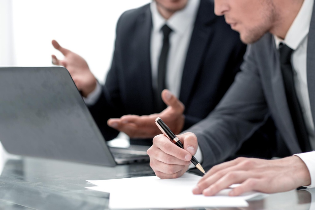 На Госуслугах упростили оформление разрешений для бизнеса