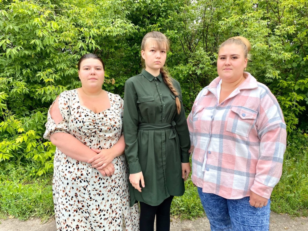 Возвращение к корням: сёстры Фомины строят будущее Мордовии на родной земле