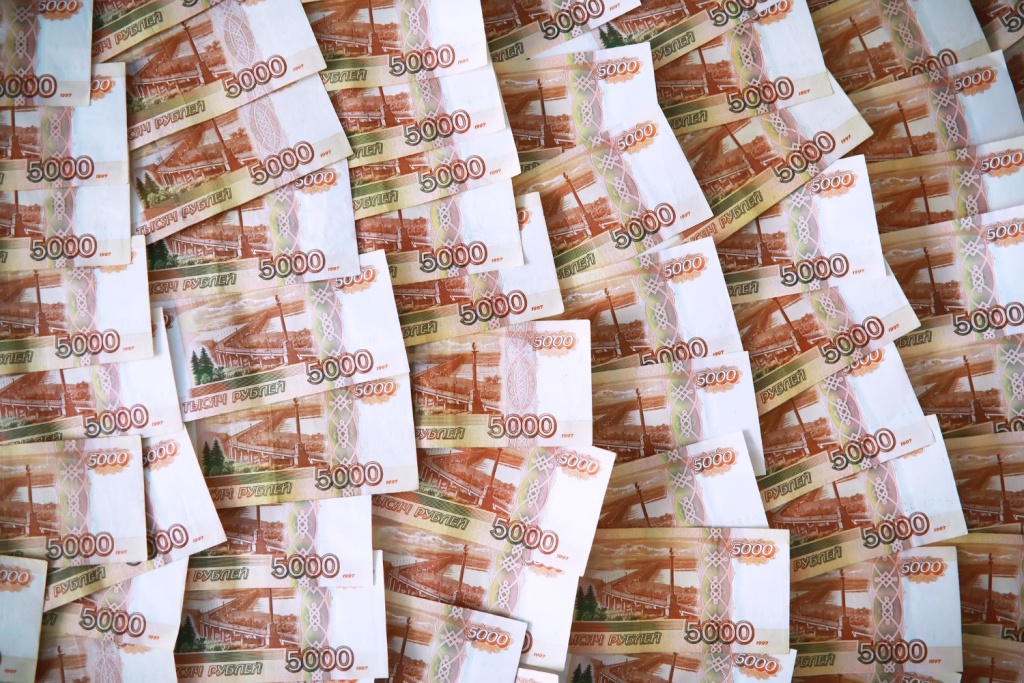 Владелец ТРЦ «Зеленопарк» выплатит Сбербанку 18 миллиардов рублей по решению суда