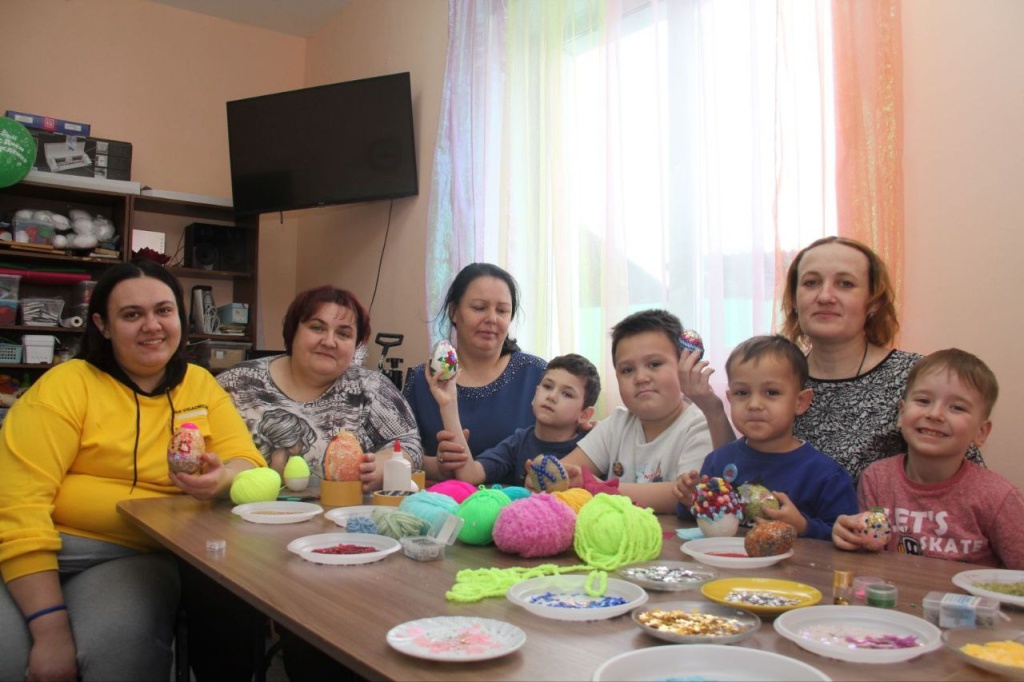 Шесть НКО Иркутского района получат грантовую поддержку на реализацию своих проектов