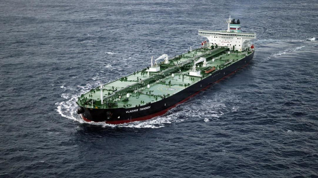 Reuters: польский концерн Orlen фрахтует танкеры, перевозившие нефть из России Reuters: польский концерн Orlen фрахтует танкеры, перевозившие нефть из России