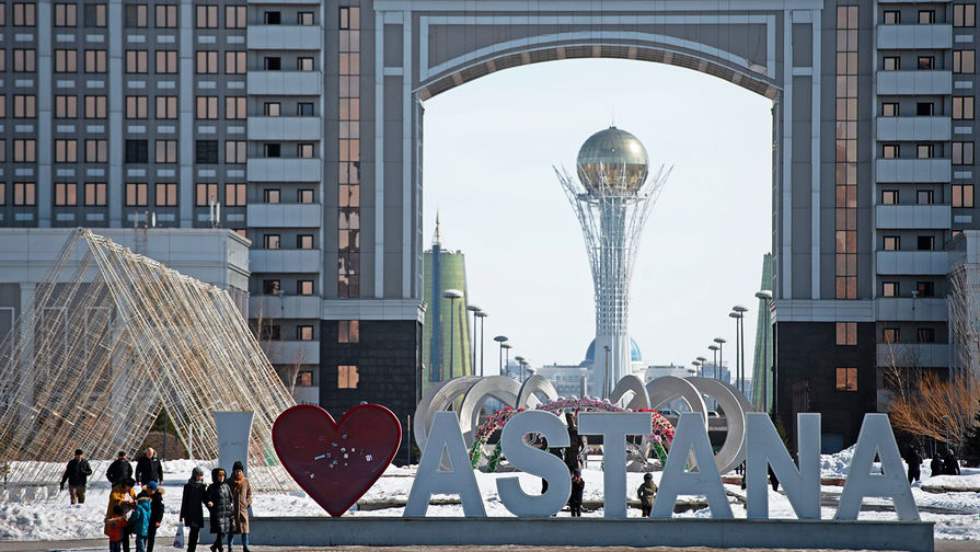 Переводы из России в Казахстан выросли в 13 раз