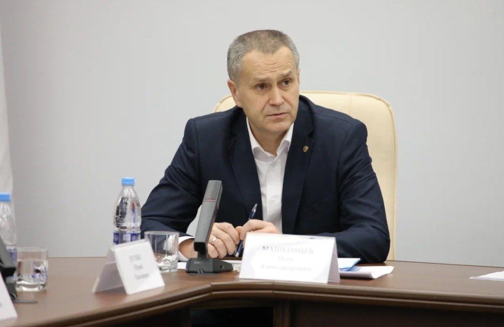 В Ульяновске прошло юбилейное заседание Ассоциации молодёжных парламентов Приволжья