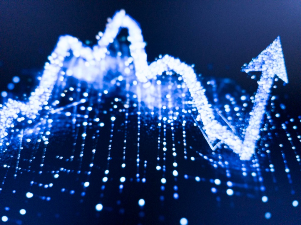 Alphabet вышла на второе место в мире по капитализации