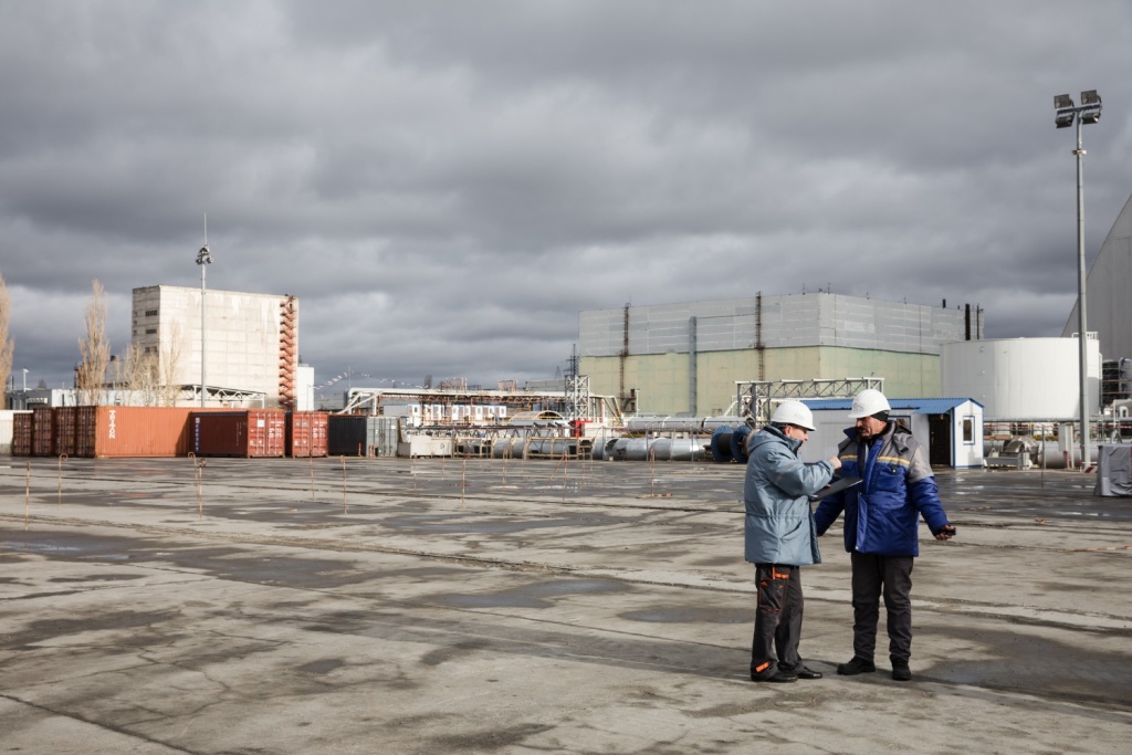 В Иркутской области появилось почти шесть тысяч новых рабочих мест в рамках инвестпроектов