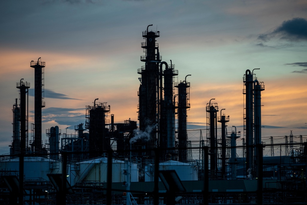 Bloomberg: Нидерланды не смогут отказаться от природного газа к 2050 году Bloomberg: Нидерланды не смогут отказаться от природного газа к 2050 году
