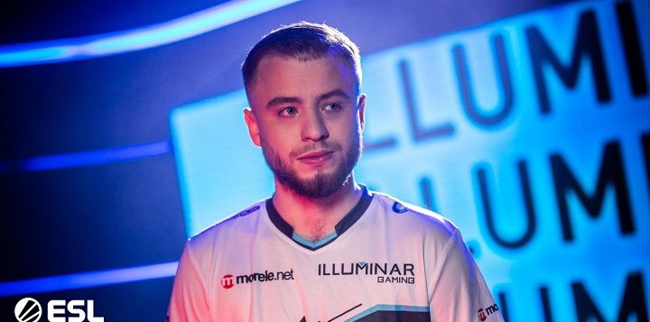 Into the Breach - Illuminar: прогноз и ставка CS:GO Into the Breach - Illuminar: прогноз и ставка CS:GO