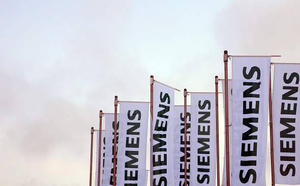 Siemens продал все активы в России