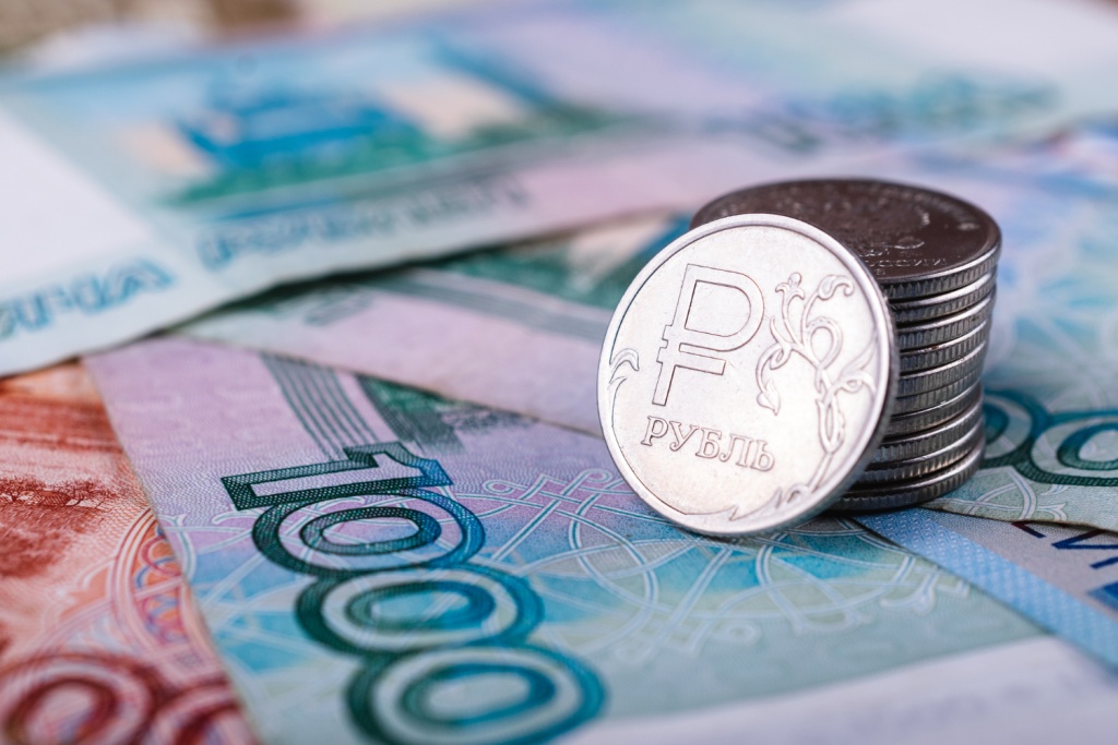 Сбербанк запустил в Москве покупку и продажу валюты Таиланда